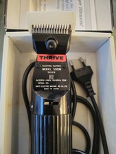 Thrive Pet Hair Clipper Mod