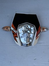 KTMSMC 690 SMC/R