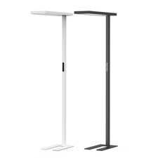 LED Stehlampe Bürolampe 100W