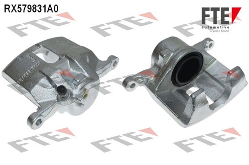 Bremssattel fte 9292069 - fte,