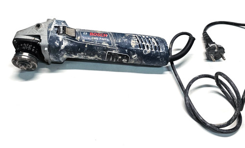 Bosch professional gws 125 - professional, 7-125