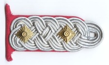 Orig. Schulterstück