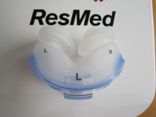 Resmed airfit p10 original - airfit,