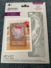 GEMINI CRAFTERS COMPANION