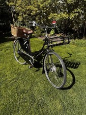 Gazelle Tour Populair