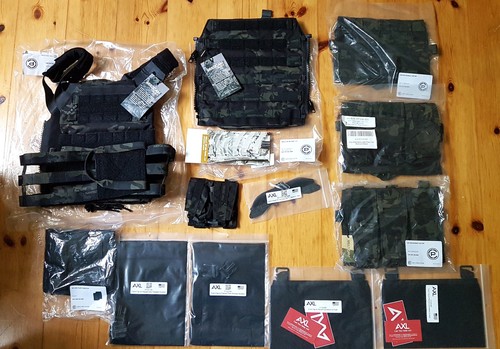 Crye precision jpc 0 - jpc, 2.0