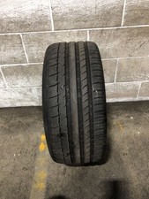 1x P235/35R19 Michelin Pilot