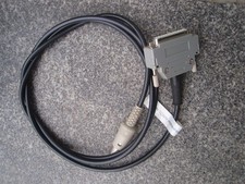 Programmierkabel für NIROS