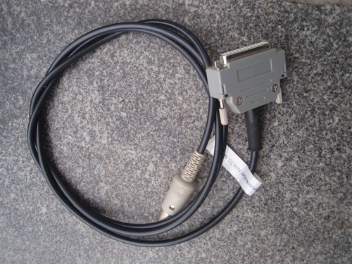 Programmierkabel für niros - programmierkabel,