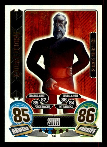 Count dooku star wars force - count,