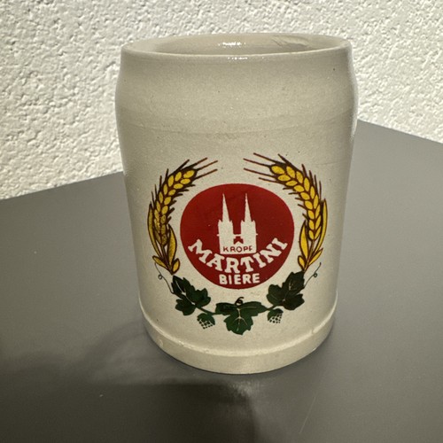 Bierkrug alt kasseler kropf - bierkrug,
