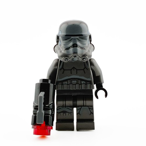 Lego star wars minifigur - star,