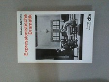 Expressionist Drama. Steffens