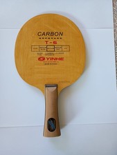Tischtennis Holz  Yinhe T6