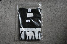 T. Lindemann Rammstein Meine Welt T-Shirt Gr. L OVP aus Bundle ausverkauft