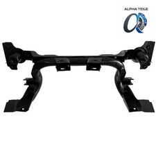 Achsträger hinten Hinterachse