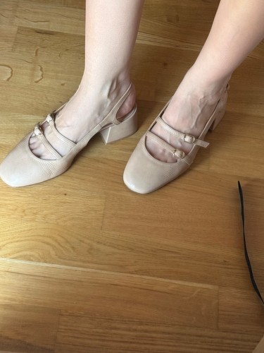 Sézane schuhe damen baby - sézane, damen,