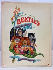 The Beatles songbook : Das