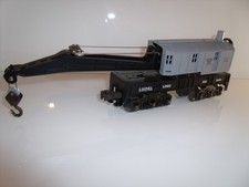 Lionel - Spur  0 -  Bucyrus