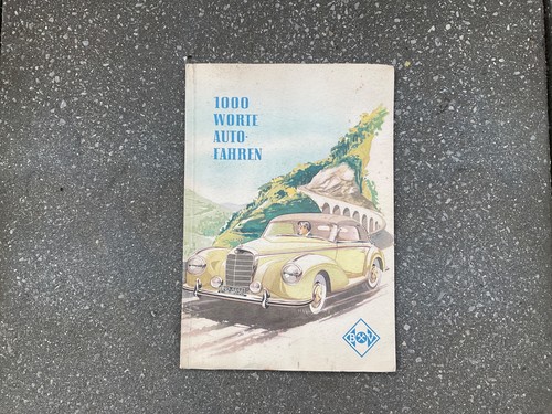 1000 worte auto fahren aral - 1000,