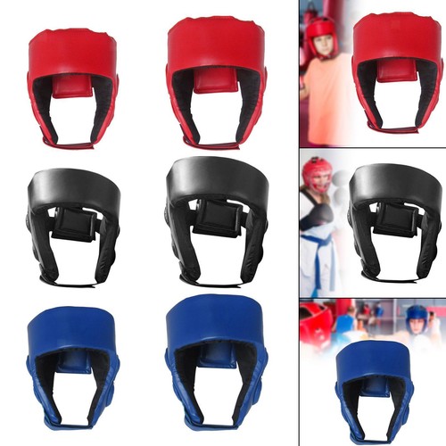 Boxhelm mit vollem schutz - boxhelm,