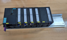 Siemens SIMATIC S7-300 CPU