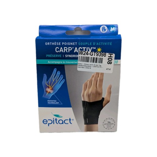 Epitact carpactiv - epitact,