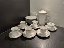 Fürstenberg Porzellanservice