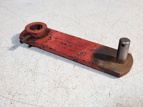 Wheel horse snowthrower - wheel,