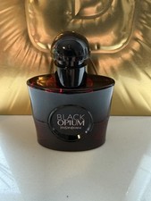 Original Damen Duft YSL BLACK OPIUM Eau de Parfum 30 ml NEU  