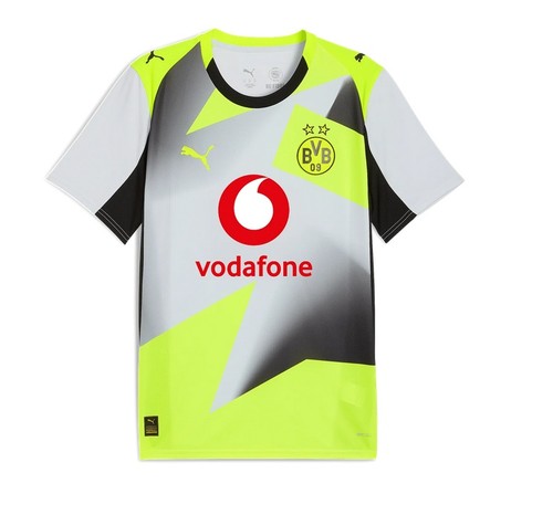 Bvb auswärtstrikot - bvb, (946425)