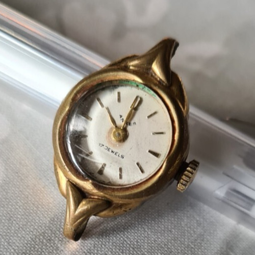 Anker uhr gold damen uhrwerk - anker,