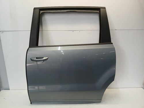 Volkswagen sharan tür hinten - volkswagen,