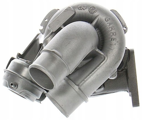 Turbolader garrett 727210 - turbolader,