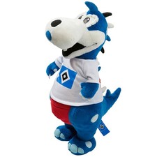 HSV Plüschfigur Hermann 35 cm