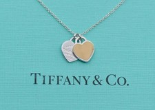 Tiffany & Co Return To Red