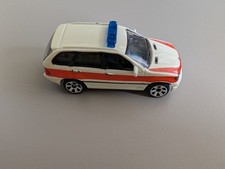 Matchbox/Mattel/Dinky BMX X5