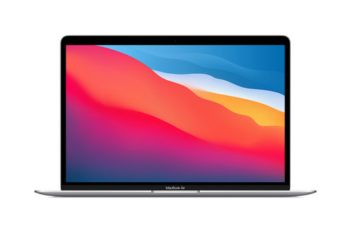 Apple macbook air m1 - air, 13“