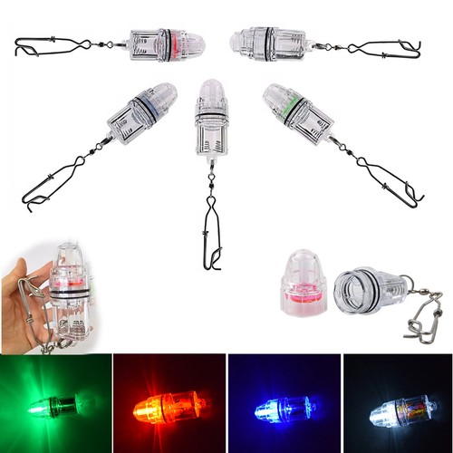 Led angellicht deep - deep, drop