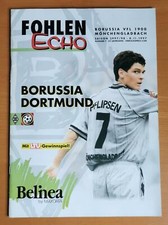 Fohlen echo borussia - fohlen,