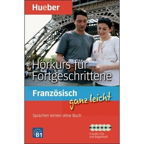 Französisch lernen