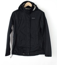 Marmot Damen Außen Jacke Mantel GRÖSSE S