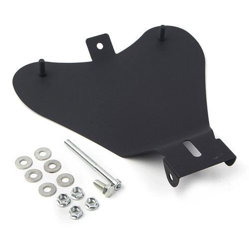 Motorrad solo sitz grundplatte - motorrad,