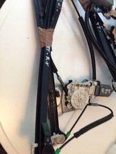 VW Polo 6N Fensterheber