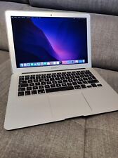 Apple MacBook Air 13" Mitte