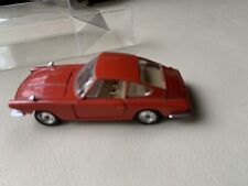 Märklin, Glas 1600 GT, Sehr guter Zustand