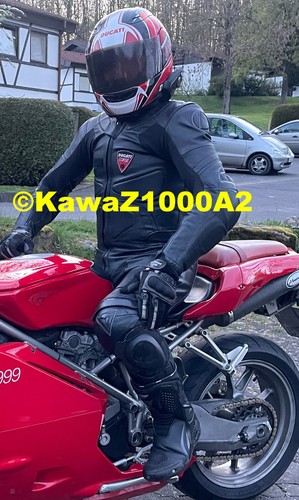 Dainese einteiler ducati - dainese,