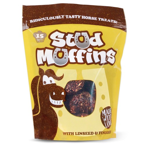 Likit gestüt muffins pferd - likit,