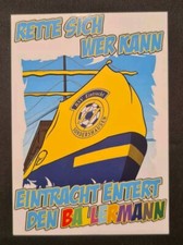 Ultras Aufkleber Sondershausen