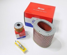 Wartungskit Honda XBR 500